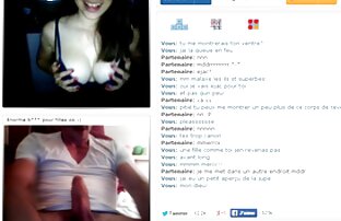 XXX Ççê ی داستان تصویری سکسی مامان در لاتکس آبی و جوراب ساق بلند سواری برده