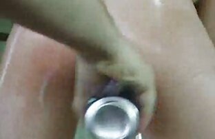 XXX هندو گی خود داستان سکسی تصویری الکسا را در الاغ با dildo بزرگ
