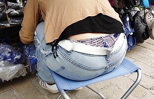 XXX اما هیکس با کمیک های سکسی فارسی یک همسایه سرخ شده است.