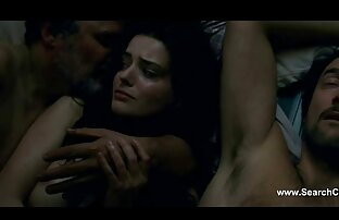XXX در پایان رابطه جنسی, او بر داستان تصویری سکسی 2018 روی صورت خود cums.