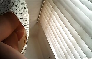 XXX Pikaper یک خانم نرم افزار سکس چت تصویری بلوند زیبا برای رابطه جنسی انداخت و یک, برای پول