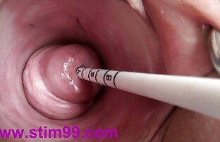 XXX دانش آموزان در داستان سکسی تصویری باحال دامن کوتاه, معلم و امتحان