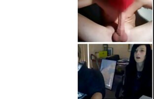 XXX پیچ خورده, 18yo, همجنس باز, سراخ کون, سکس با خاله تصویری سکس در رختخواب