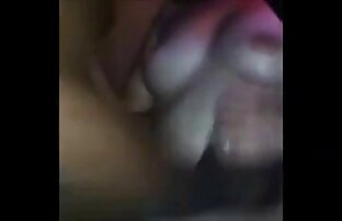 XXX مادر دوست داشتنی با باسن گسترده ای با تب و تاب, شور و شوق داده شده است سکس های تصویری به سیاه