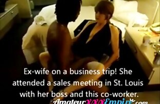 وزیر fucks در داستان های تصویری سکسی با کارمند جدید