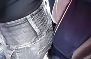 دختر برده در جوراب ساق بلند سفید toying بیدمشک او با dildo سکس تصویری رایگان کوچک
