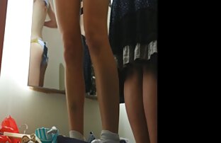 XXX متصدی داستان سکسی ولما قسمت اول بار کوره مست زنان آسیایی در مقابله.