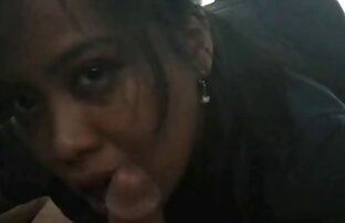 XXX وابسته به عشق شهوانی, گربه از یک runetka با ورزش استمناء داستان سکسی تصویری جدید به آرامی