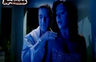 XXX دو را cocks در بیدمشک و الاغ در یک سکس چت ویدیویی بار.