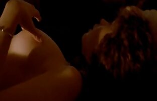 XXX باعث می شود یک ضربه و قرار می دهد دیک ولما سکس تصویری در بیدمشک.