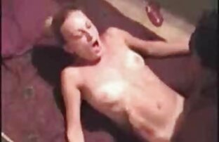XXX جنس لزبین از چت روم سکسی تصویری دو دانش آموز.